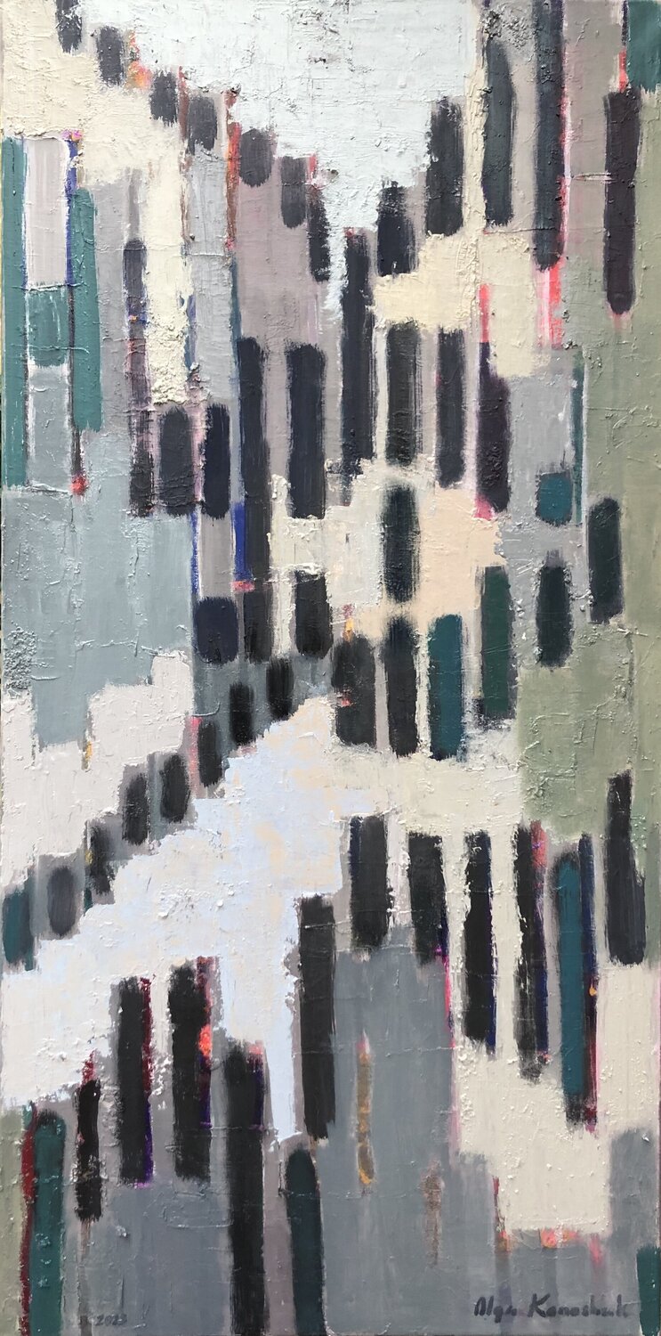 ‘ Heredity and variability X’ Olga Konoshchuk