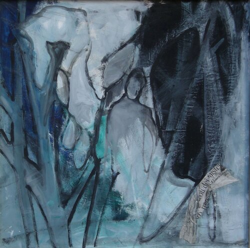 2522 van PIETRO DARESTA, Schilderij te koop op Singulart