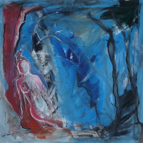 2523 van PIETRO DARESTA, Schilderij te koop op Singulart