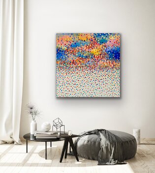 Spring Breeze Theo Papathomas