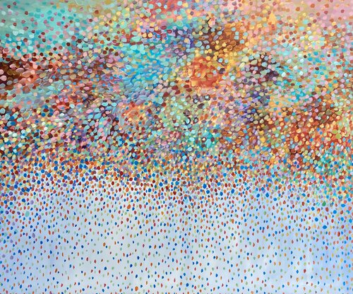 Changing Seasons Theo Papathomas