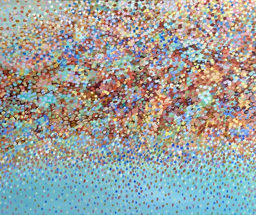 Paint the Skies Theo Papathomas