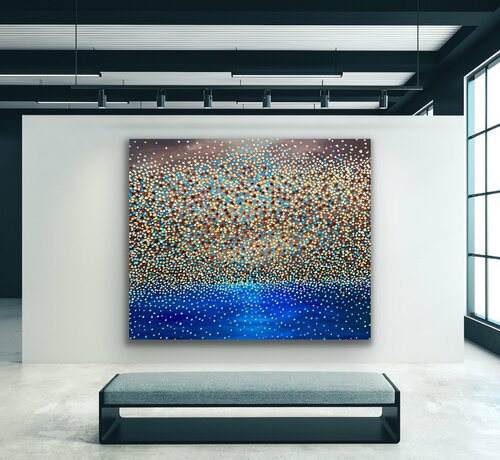 Scent van Theo Papathomas, Schilderij te koop op Singulart