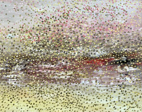 Glowing Beauty van Theo Papathomas, Schilderij te koop op Singulart