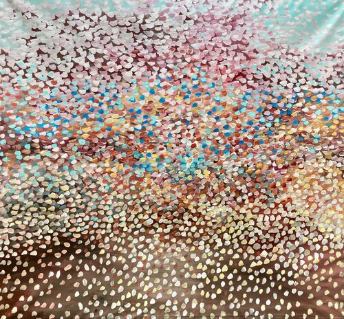 Elegance van Theo Papathomas, Schilderij te koop op Singulart