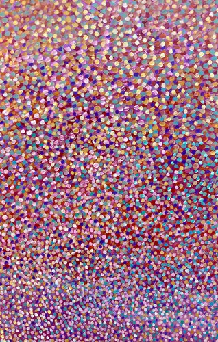 Veil of Magnolias by Theo Papathomas, 油畫 for Sale on Singulart