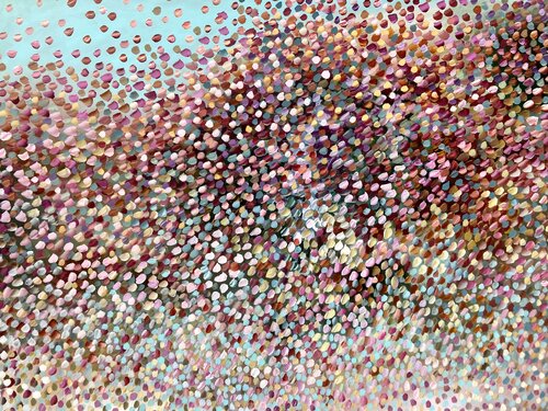 Morning Glory Theo Papathomas