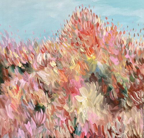 Exquisite Beauty Theo Papathomas