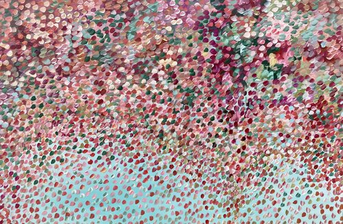 Majestic Beauty Theo Papathomas