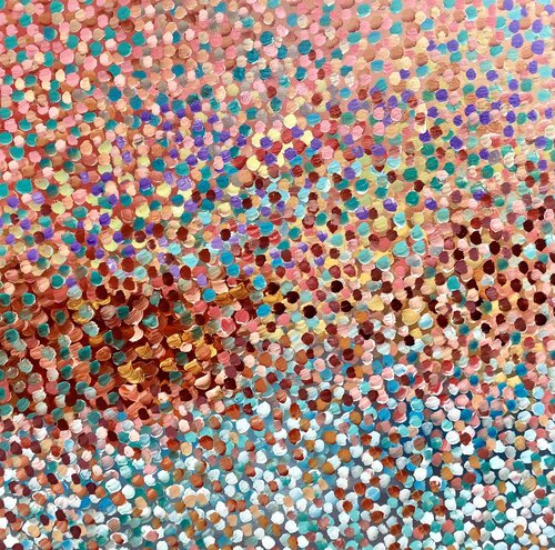 Autumn Splendour van Theo Papathomas, Schilderij te koop op Singulart