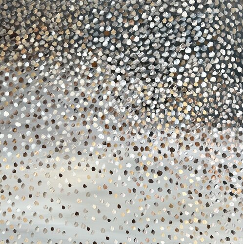 Night Sky Theo Papathomas