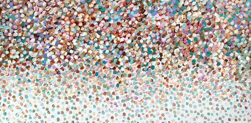 Weeping Iceberg Petals Theo Papathomas