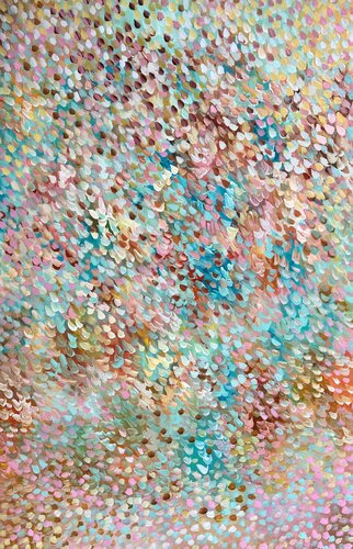Faithfully Yours van Theo Papathomas, Schilderij te koop op Singulart
