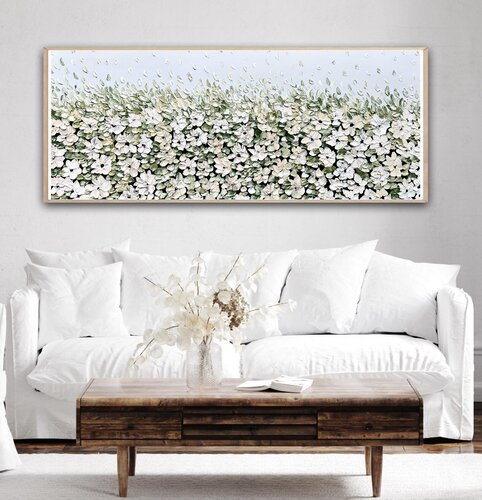 Dazzling Beauty van Theo Papathomas, Schilderij te koop op Singulart