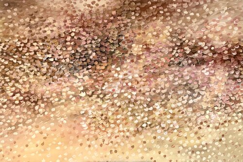 Autumn Rhythms by Theo Papathomas, 油畫 for Sale on Singulart