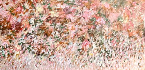 So Glorious van Theo Papathomas, Schilderij te koop op Singulart