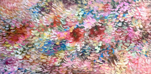 Garden of Dreams Theo Papathomas