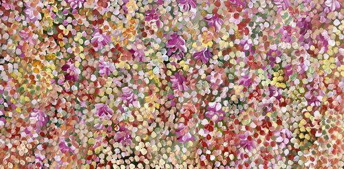 Symphony of Colours van Theo Papathomas, Schilderij te koop op Singulart