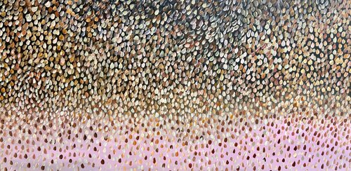 Sweet Dreams van Theo Papathomas, Schilderij te koop op Singulart