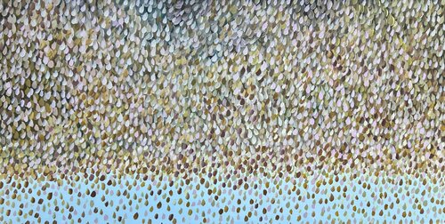 Magical Dreams van Theo Papathomas, Schilderij te koop op Singulart