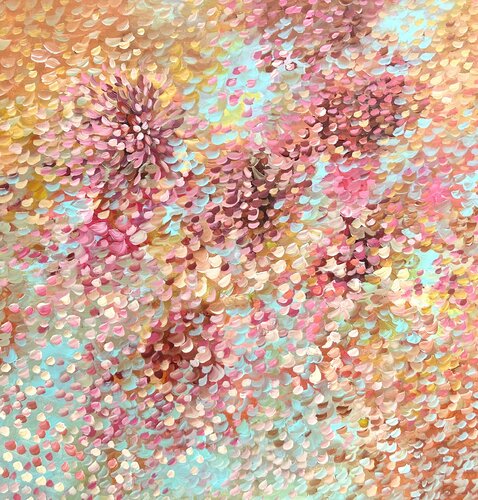 Special Moments van Theo Papathomas, Schilderij te koop op Singulart