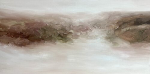 Symphony of Light by Theo Papathomas, 油畫 for Sale on Singulart
