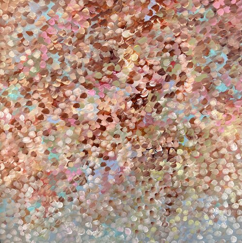 Glamorous van Theo Papathomas, Schilderij te koop op Singulart