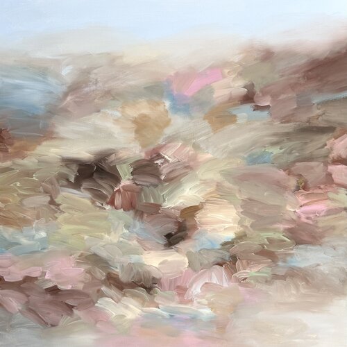 Outback Spirit van Theo Papathomas, Schilderij te koop op Singulart