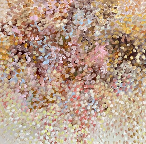 She’s a Beauty van Theo Papathomas, Schilderij te koop op Singulart