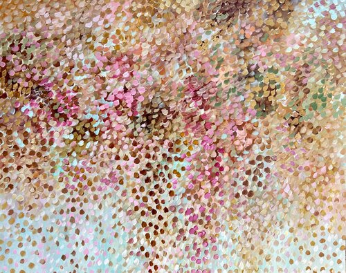 Captivating Beauty van Theo Papathomas, Schilderij te koop op Singulart