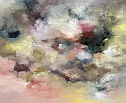 Outback van Theo Papathomas, Schilderij te koop op Singulart