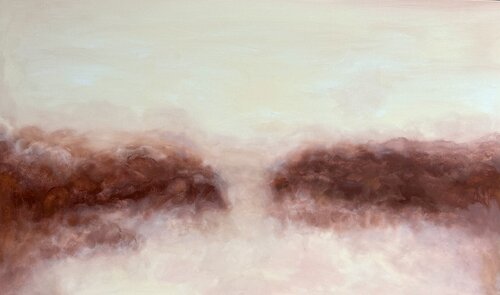 Dreamland van Theo Papathomas, Schilderij te koop op Singulart