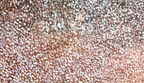 Magical Sparkles van Theo Papathomas, Schilderij te koop op Singulart