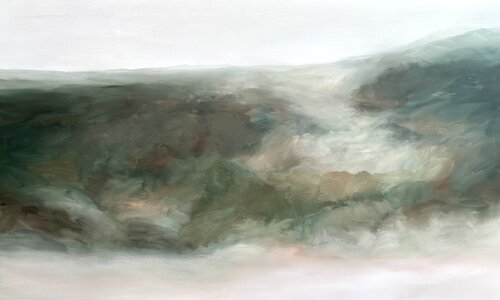 Mystical Journey Theo Papathomas