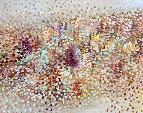 Magical Love Potion van Theo Papathomas, Schilderij te koop op Singulart