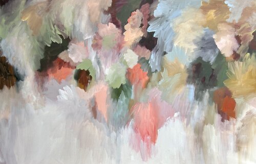 Colours of Dreams Theo Papathomas