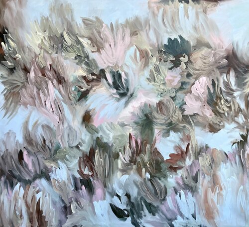 Royal Symphony by Theo Papathomas, 油畫 for Sale on Singulart