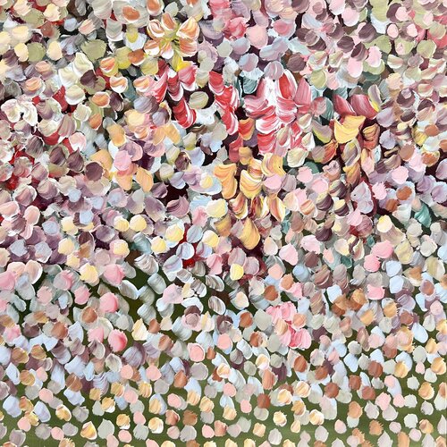 Glorious Moments - Framed by Theo Papathomas, Painting for Sale on Singulart