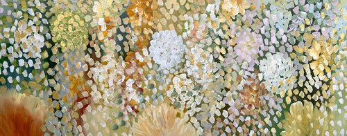 Unconditional Love di Theo Papathomas, Pittura in vendita su Singulart
