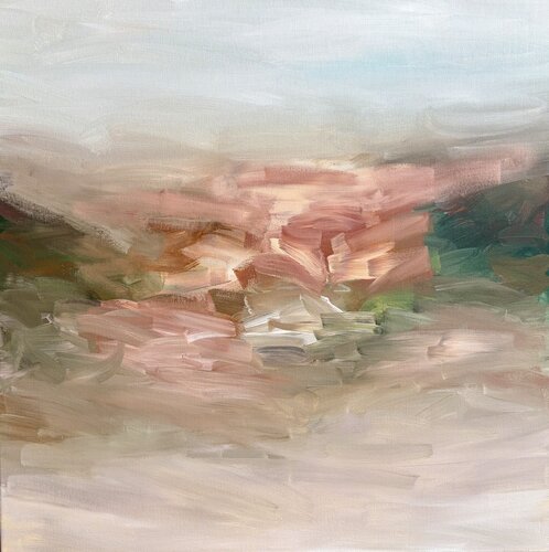 Soul of the Outback van Theo Papathomas, Schilderij te koop op Singulart