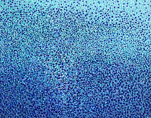 Blue Diamonds Theo Papathomas