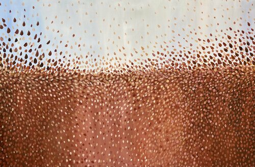 Autumn Breeze Theo Papathomas