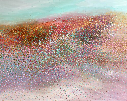 Majestic van Theo Papathomas, Schilderij te koop op Singulart