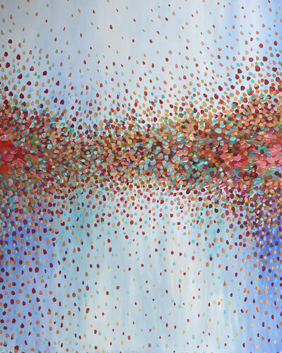 Exquisite di Theo Papathomas, Pittura in vendita su Singulart