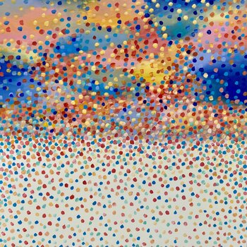 Spring Breeze Theo Papathomas