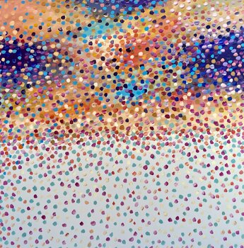 Spring Love Theo Papathomas