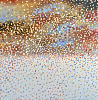 Spring Time Theo Papathomas