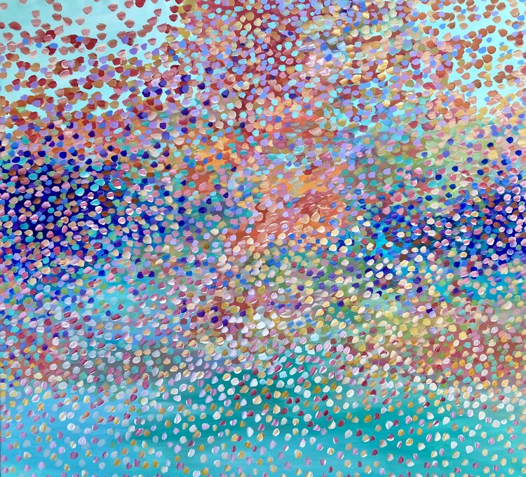 Scent of the Forest Theo Papathomas