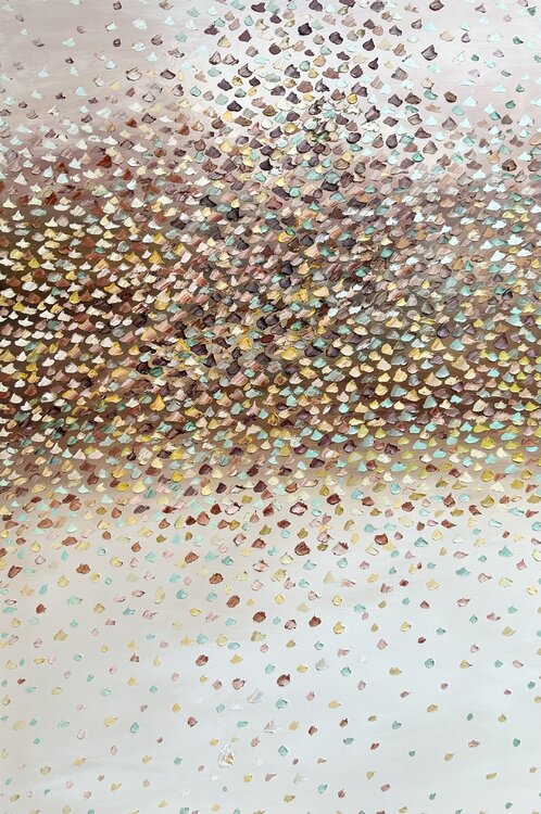 Earthy Colours Theo Papathomas