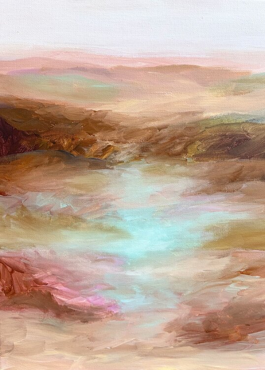 Outback Gem Theo Papathomas
